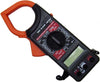 MULTIMETRO PINZA AMPEROMETRICA TESTER DIGITALE PUNTALI DIGITAL CLAMP METER Fai da te/Materiale elettrico/Attrezzi e tester/Multimetri Trade Shop italia - Napoli, Commerciovirtuoso.it