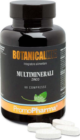 MULTIMINERAL-ZINCO-BOTANICAL-MIX-60-COMPRESSE