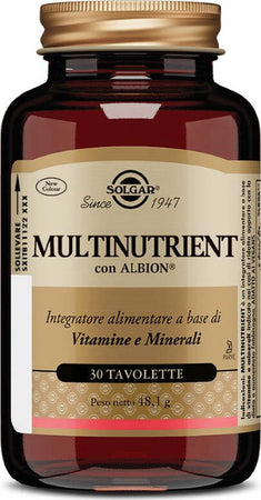 MULTINUTRIENT-30-TAVOLETTE