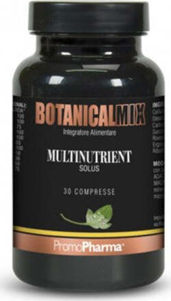 MULTINUTRIENT-BOTANICAL-MIX-30-COMPRESSE