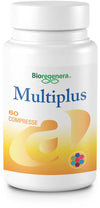 MULTIPLUS integratore alimentare 60 CPR