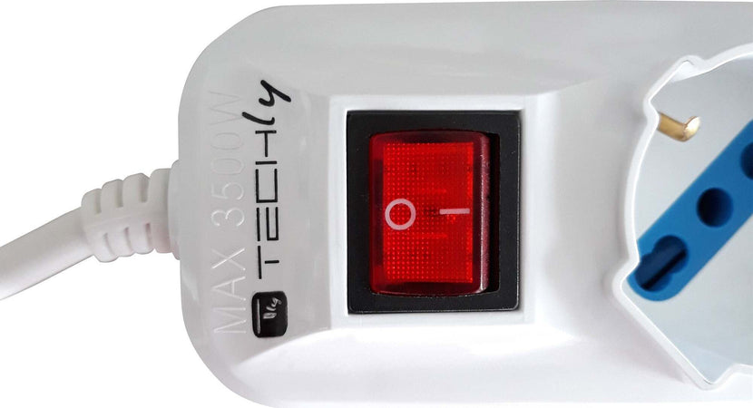 Multipresa-5-Posti-Italiana-Bipasso-con-2-Prese-USB-Techly