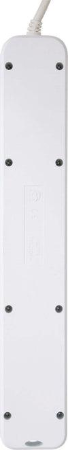 Multipresa-5-Posti-Italiana-Bipasso-con-2-Prese-USB-Techly