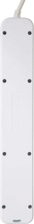 Multipresa-5-Posti-Italiana-Bipasso-con-2-Prese-USB-Techly
