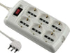 MULTIPRESA-CON-INTERRUTTORE-6-prese-Electraline