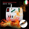 Multipresa Elettrica Da Scrivania Tavolo Con 3 Presa 3 Usb Bianco Shuko Bipasso Casa, arredamento e bricolage > Materiale Elettrico > Multiprese e Avvolgicavo Trade Shop italia - Napoli, Commerciovirtuoso.it