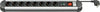 Multipresa-in-Alluminio-8-Posti-Schuko-con-Interruttore-e-Led-Goobay