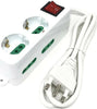 Multipresa-Scarpetta-Elettrica-6-Posti-2-Schuko-4-Bipasso-Ciabatta-Multi-Presa-Each