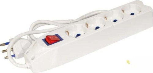 Multipresa-Triv.-4postic/int.-Poliplast