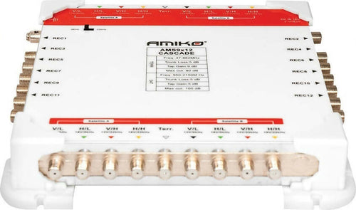 Multiswitch-9/12-AMIKO-AMS9x12