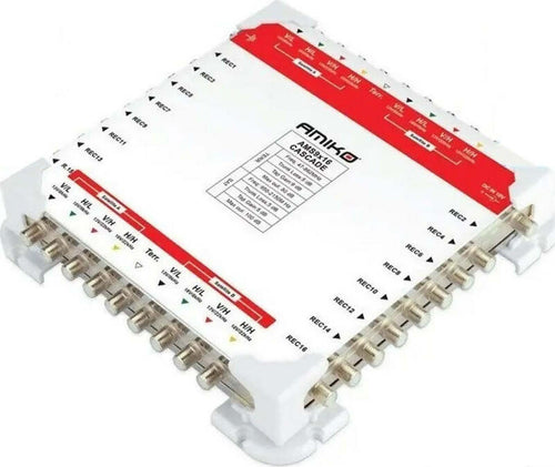 Multiswitch-9/16-AMIKO-AMS9x16