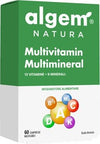 Multivitamin-integratore-alimentare-60-compresse-Algem-Natura