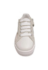 Scarpe sneakers Bambine e ragazze balducci BUTTER