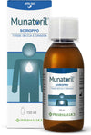 Munatoril sciroppo tosse 150ml