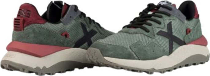 Munich-munich-Sneakers-SHIBUYA-18-da-uomo