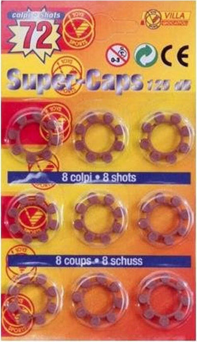 Munizioni-Disco-8-125-db-Villa-Giocattoli