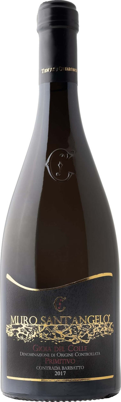 Muro-Sant'Angelo-Barbatto-Tenute-Chiaromonte