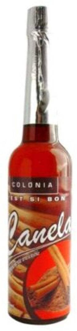 Murray & Lanman Agua Canela 221 Ml Esoterism Santería Latin America Peru