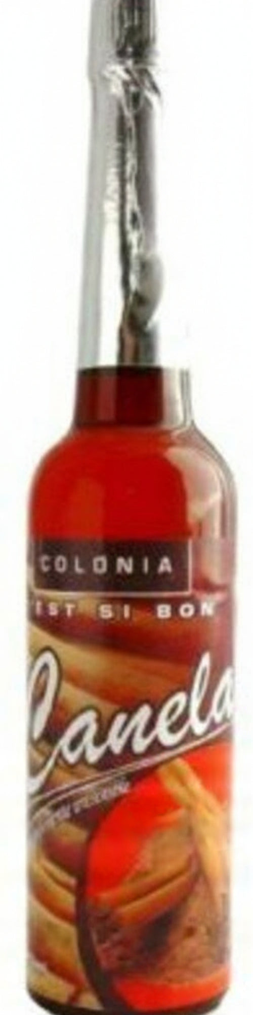 MURRAY & LANMAN AGUA CANELA 221 ML ESOTERISM SANTERÍA LATIN AMERICA Peru