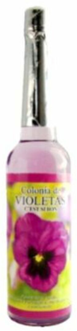 Murray & Lanman Agua De Violetas 221 Ml Esoterism Santería Latin America Peru
