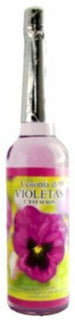 Murray & Lanman Agua De Violetas 221 Ml Esoterism Santería Latin America Peru