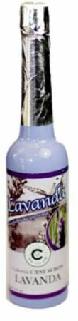 MURRAY & LANMAN AGUA LAVANDA 221 ML ESOTERISMO SANTERÍA AMERICA LATINA PERÙ