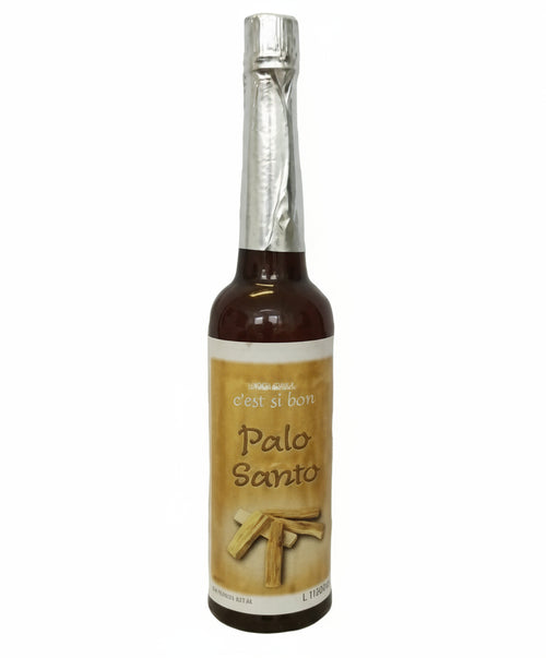 MURRAY & LANMAN AGUA PALO SANTO 221 ML ESOTERISM SANTERÍA LATIN AMERICA PERU
