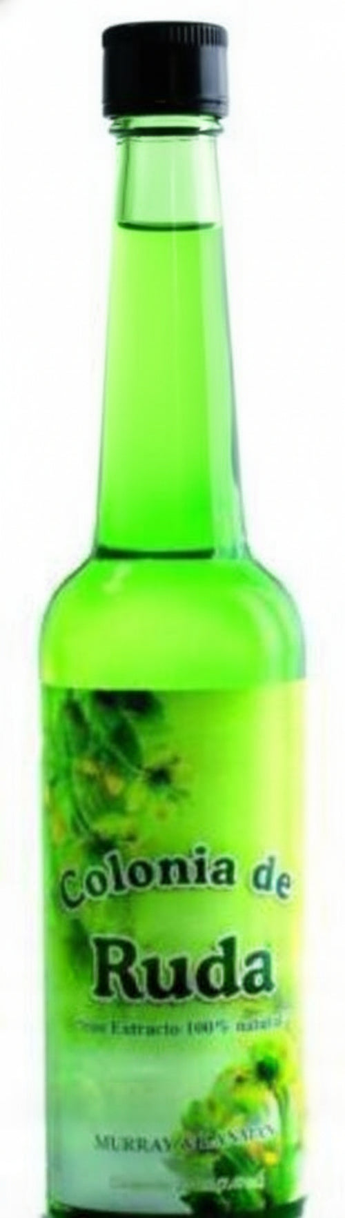 MURRAY & LANMAN COLOGNE DI RUDA 221 ML ESOTERISM SANTERÍA LATIN AMERICA Peru
