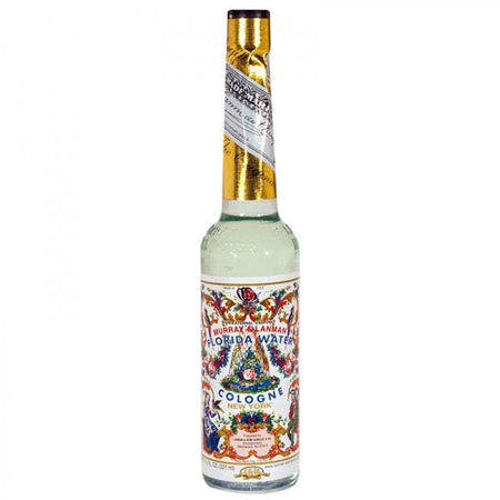 MURRAY & LANMAN FLORIDA ACQUA DI COLONIA PER CAPELLI E PELLI 221ML