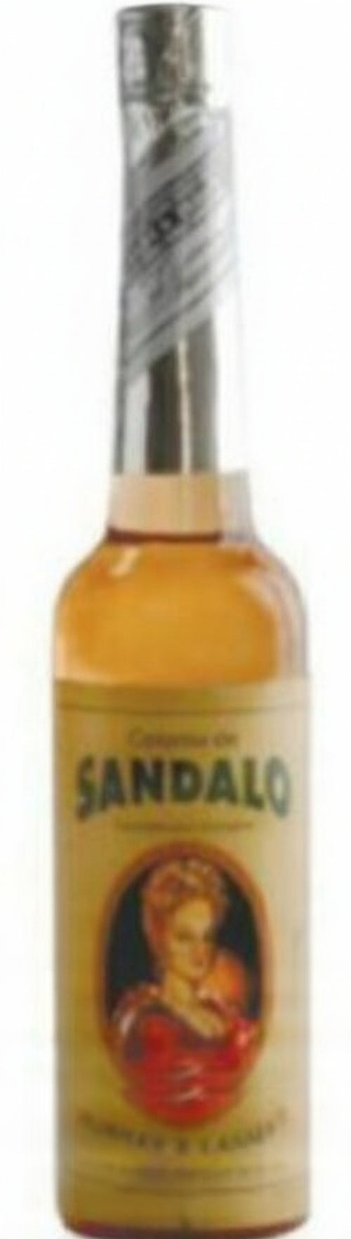 MURRAY & LANMAN AGUA DE SANDALO 221 ML ESOTERISMO SANTERÍA AMERICA LATINA PERÙ