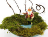 Muschio in scatola secco tappeto naturale per presepe 550 gr decorazione natalizia Casa e cucina/Decorazioni per interni/Addobbi e decorazioni per ricorrenze/Decorazioni natalizie/Presepi/Statuine e fondali per il presepe MagiediNatale.it - Altamura, Commerciovirtuoso.it