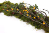 Muschio secco tappeto naturale per presepe 250 gr decorazione natalizia Casa e cucina/Decorazioni per interni/Addobbi e decorazioni per ricorrenze/Decorazioni natalizie/Presepi/Statuine e fondali per il presepe MagiediNatale.it - Altamura, Commerciovirtuoso.it
