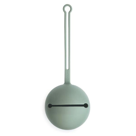 Proteggi Succhietto Mushie Silicone Case