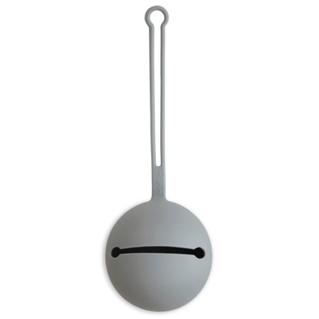 Proteggi Succhietto Mushie Silicone Case