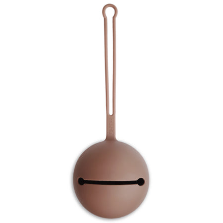 Proteggi Succhietto Mushie Silicone Case