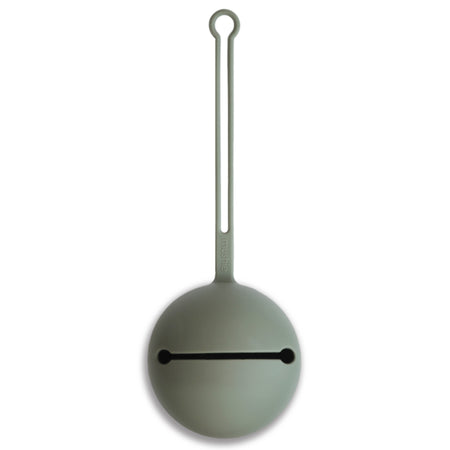 Proteggi Succhietto Mushie Silicone Case