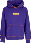 MUSHROOM-Felpa-Cappuccio-Uomo-Vampire-Hoodie-Purple-da-uomo