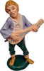 Musicista in resina personaggi per presepe pastorelli e mestieri h 10 cm Casa e cucina/Decorazioni per interni/Addobbi e decorazioni per ricorrenze/Decorazioni natalizie/Presepi/Statuine e fondali per il presepe MagiediNatale.it - Altamura, Commerciovirtuoso.it