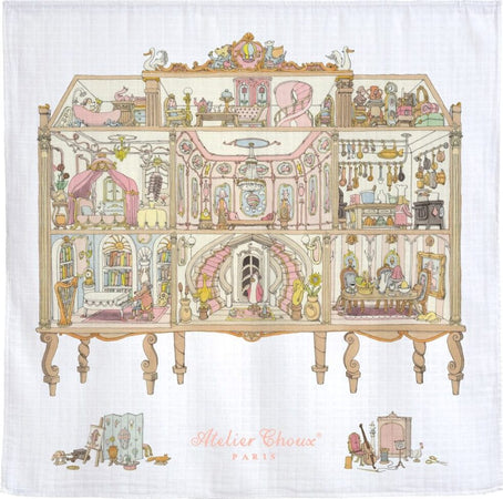 Mussola-Atelier-Choux-Dollhouse-Cotone