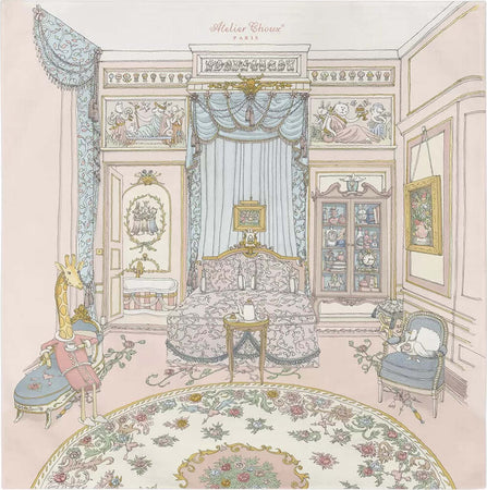 Mussola-Atelier-Choux-French-Bedroom
