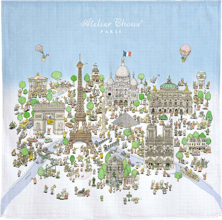 Mussola-Atelier-Choux-Paris-Cotone