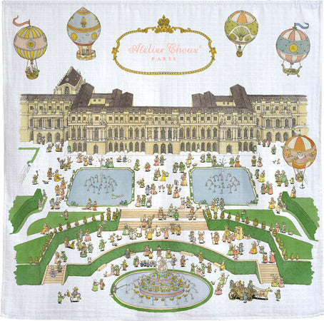 Mussola-Atelier-Choux-Versailles-Cotone