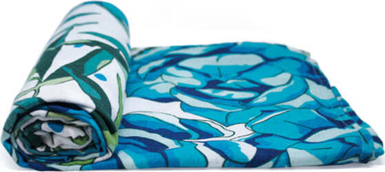 Mussola Tommy Lise Azure Blossom Casa e cucina/Tessili per la casa/Biancheria per culle e lettini/Coperte e copertine/Copertine avvolgenti La Casa Del Bebè - Napoli, Commerciovirtuoso.it