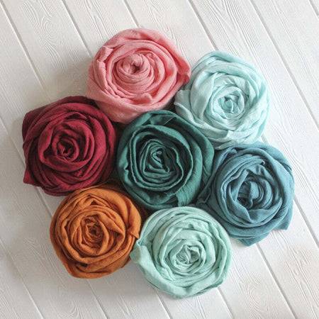 Mussola Tommy Lise Marsala Casa e cucina/Tessili per la casa/Biancheria per culle e lettini/Coperte e copertine/Copertine avvolgenti La Casa Del Bebè - Napoli, Commerciovirtuoso.it