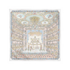 Mussola Ateliex Choux Opera Cotone