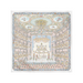 Mussola Ateliex Choux Opera Cotone