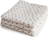 Mussole-Mushie-Muslin-Cloth---Confezioni-da-3-pz.---Vari-Colori