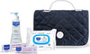 Mustela Beauty Set Prima infanzia/Igiene e benessere/Borsa per toilette La Casa Del Bebè - Napoli, Commerciovirtuoso.it