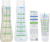 Mustela Beauty Travel Set Bimbo Shampoo Dolce 200 Ml Bagnetto Mille Bolle 200 Ml Crema Viso Bebe' 40 Ml Prima infanzia/Igiene e benessere/Set di igiene e benessere Sanitaria Gioia del Bimbo - Villa San Giovanni, Commerciovirtuoso.it