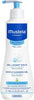 MUSTELA Detergente Delicato 750ml con dosatore Per Bambini e Neonati Gel Lavant Doux Igiene Sanitaria Gioia del Bimbo - Villa San Giovanni, Commerciovirtuoso.it